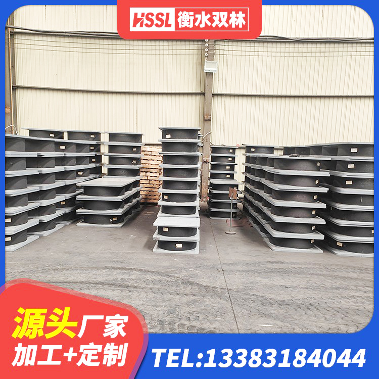禄劝县LNR600支座 禄劝县隔震支座II型 禄劝县建筑隔震支座JG源头工厂 禄劝县采购建筑隔震支座 - 第3张