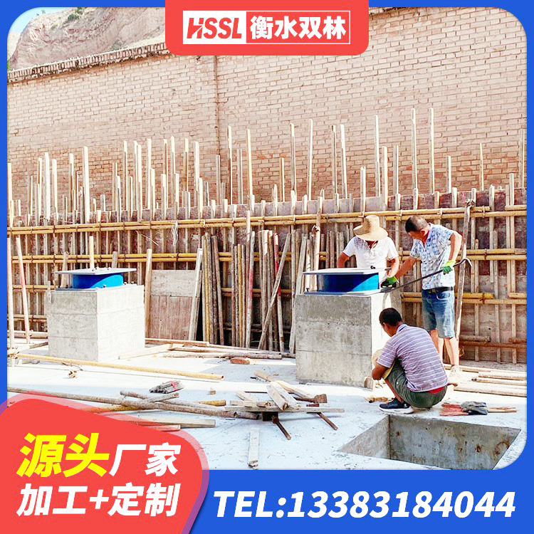 禄劝县LRB400铅芯隔震支座多少钱 禄劝县LRB900铅芯橡胶隔震支座生产厂家 禄劝县铅芯叠层橡胶隔震支座厂家电话 禄劝县LNR隔震支座1400(II型)源头工厂 - 第6张