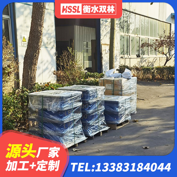 禄劝县建筑隔震支座LRB型 禄劝县小型隔震支座源头工厂 禄劝县LNR1500支座源头工厂 禄劝县建筑高阻尼隔震橡胶支座JHDR600 - 第2张