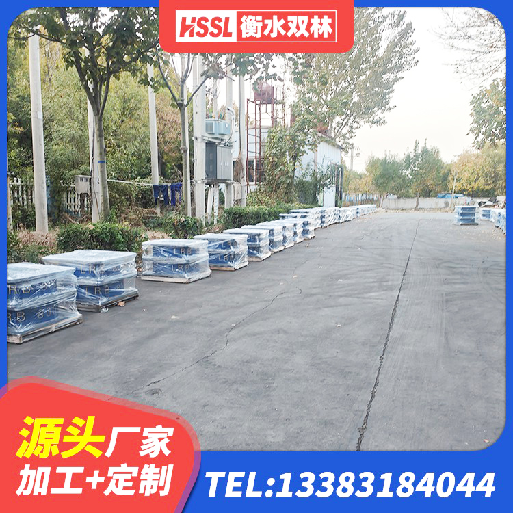 禄劝县LRB1300铅芯隔震支座源头工厂 禄劝县LNR1000建筑隔震支座 禄劝县房建隔震支座多少钱 禄劝县减震支座价格 - 第2张